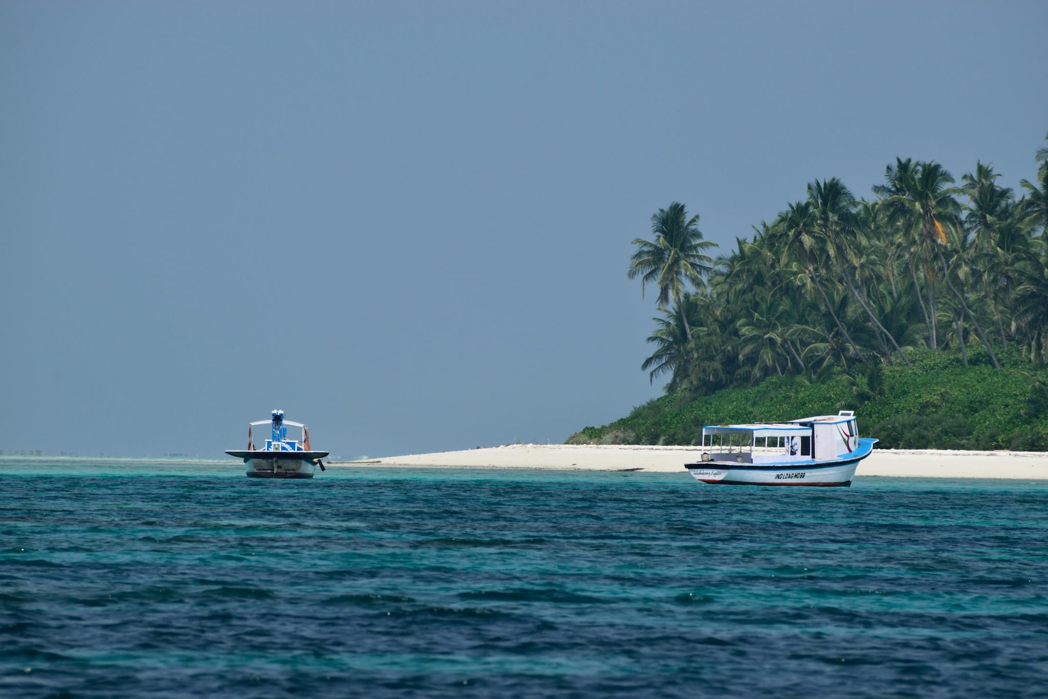 Under the new 2026 guidelines, security verification will be handled internally by the Lakshadweep Police after you submit your application online.