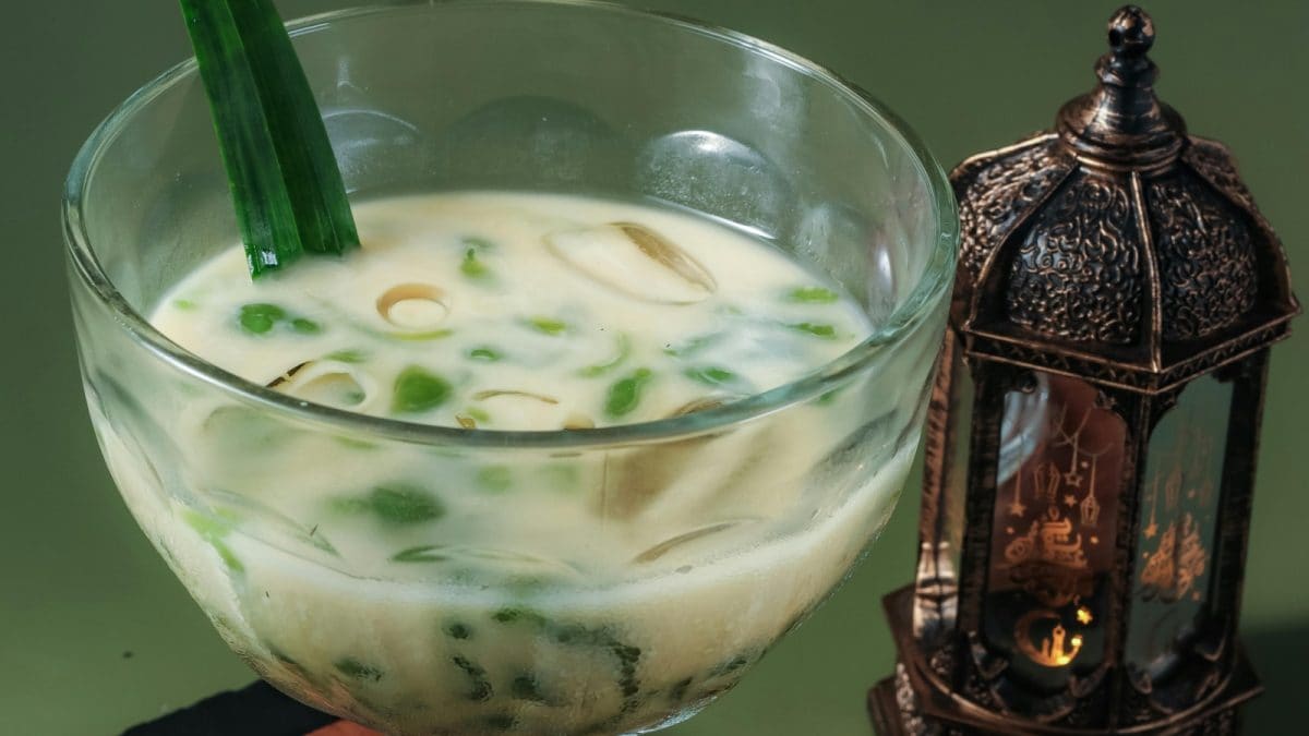 Javaans Drank Tired Of The Same Indian Summer Drinks? Try These 5 South Asian ...
