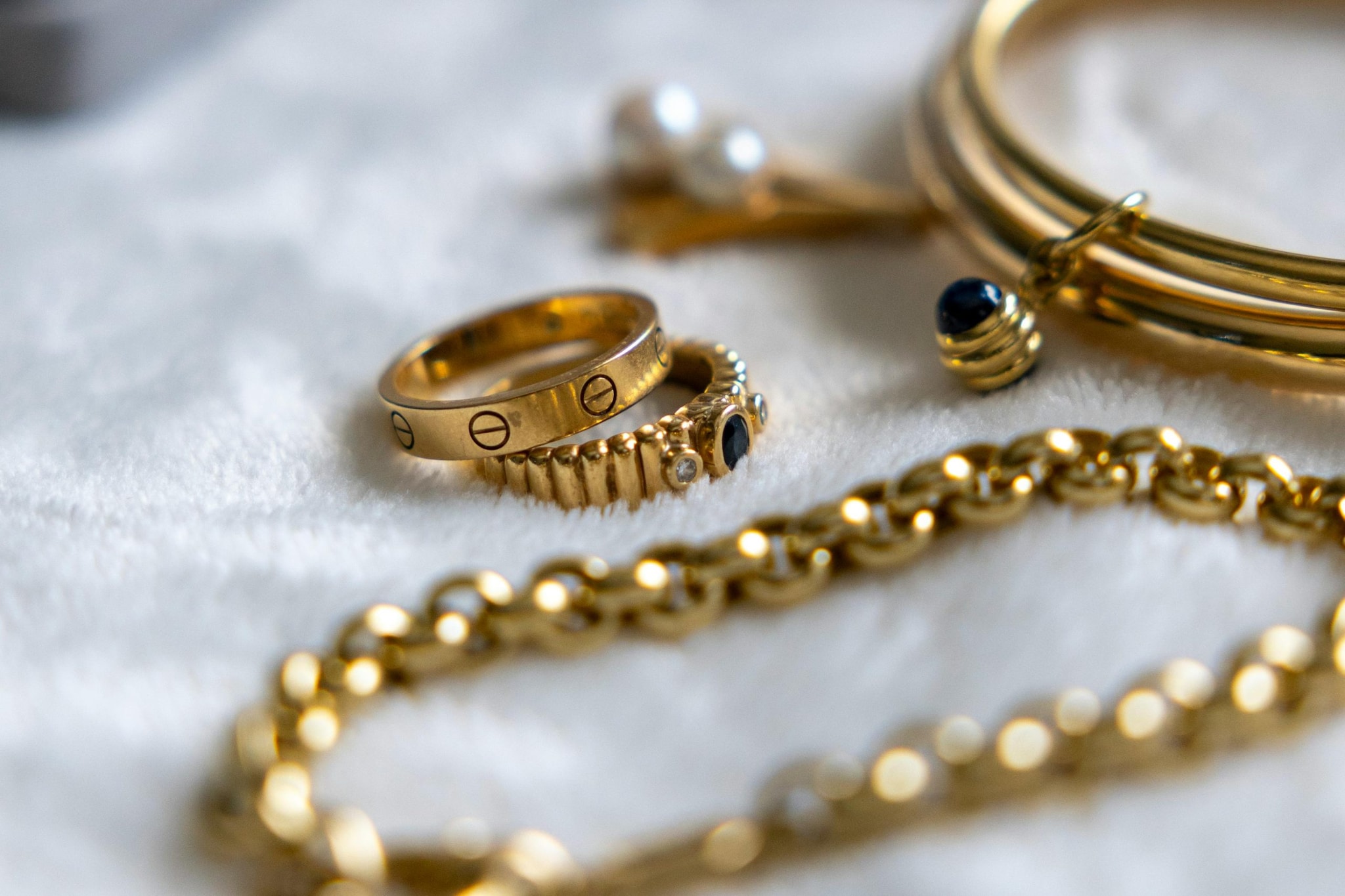  In this scenario, gold exchange programmes are being promoted as a viable alternative that could help curb gold imports—seen as a major driver of forex outflow—while also keeping the industry operational and preventing large-scale job losses.