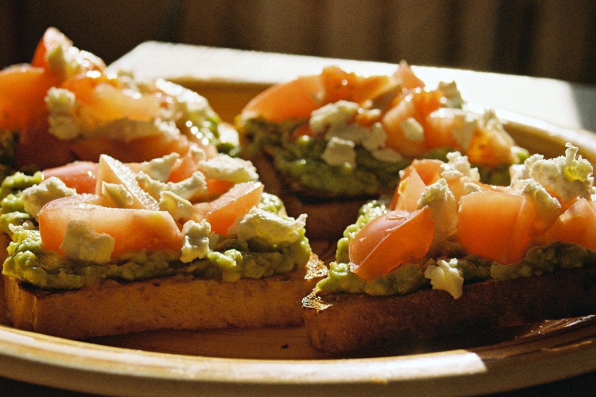 Avocado Toast Get A Summer Twist With Season Alphonso Mangoes | Try Recipe