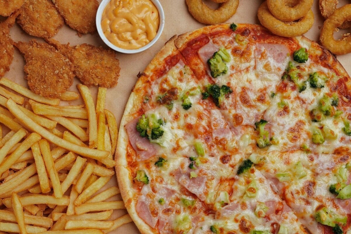 Higher Quality Of Food Not Carbs Or Fats Affects Heart Health, Find Harvard Study