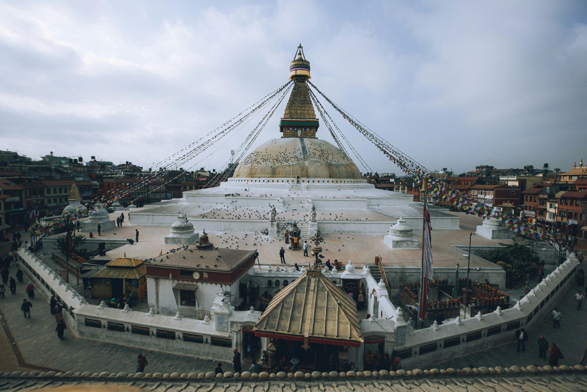 Travelling To Nepal: These UNESCO Sites Are A Must Visit