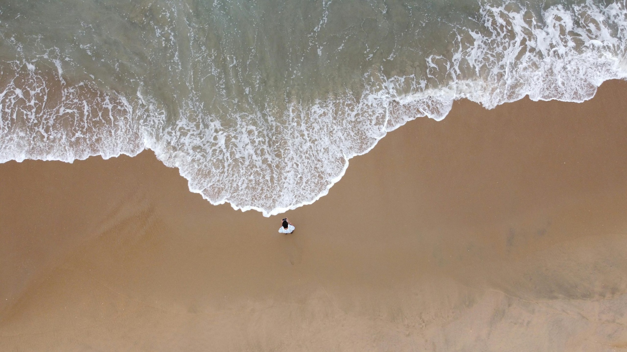 GK: Asia’s Longest Beach Is In India, Can You Guess Its Name?