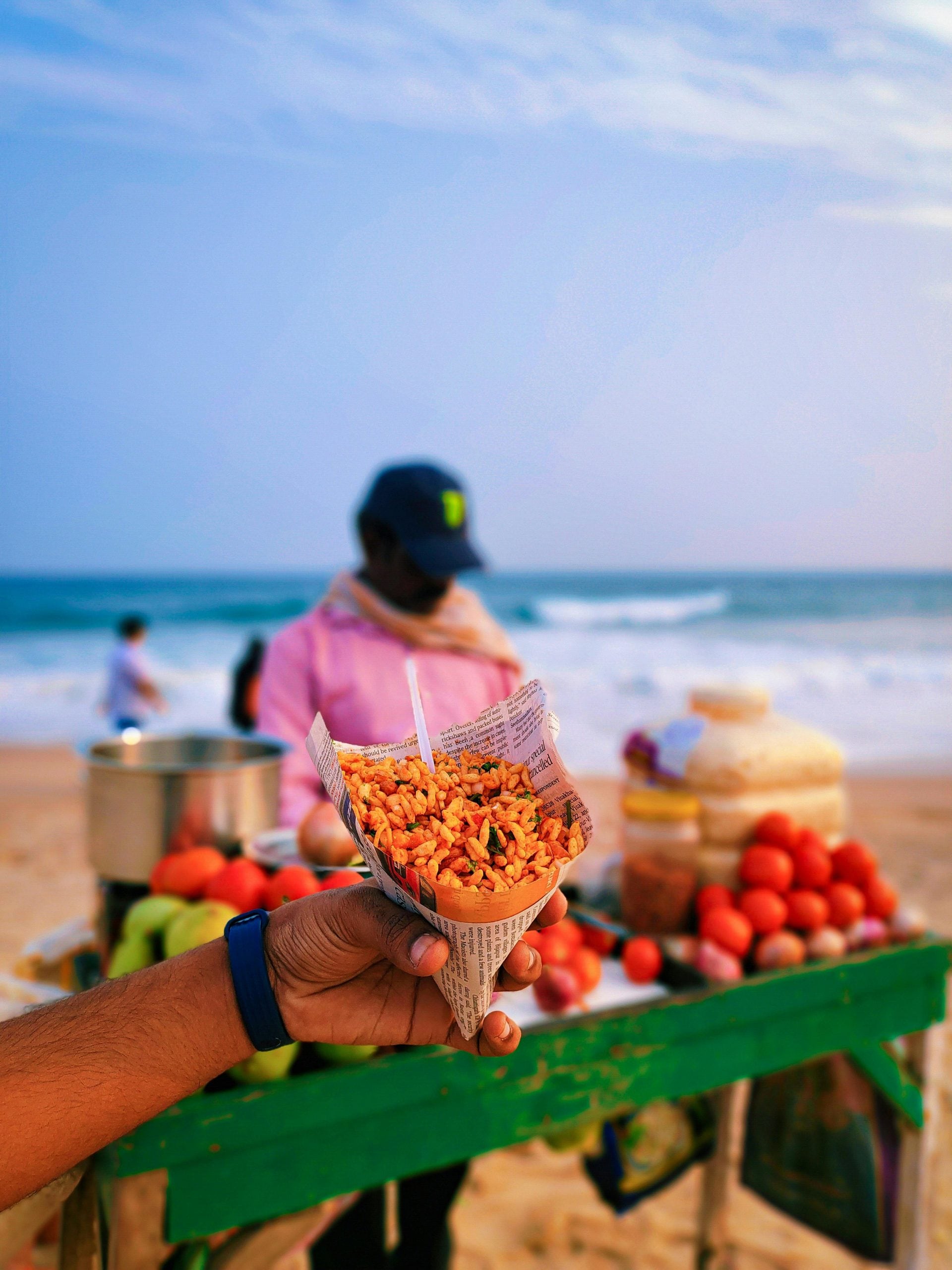 GK: Asia’s Longest Beach Is In India, Can You Guess Its Name?
