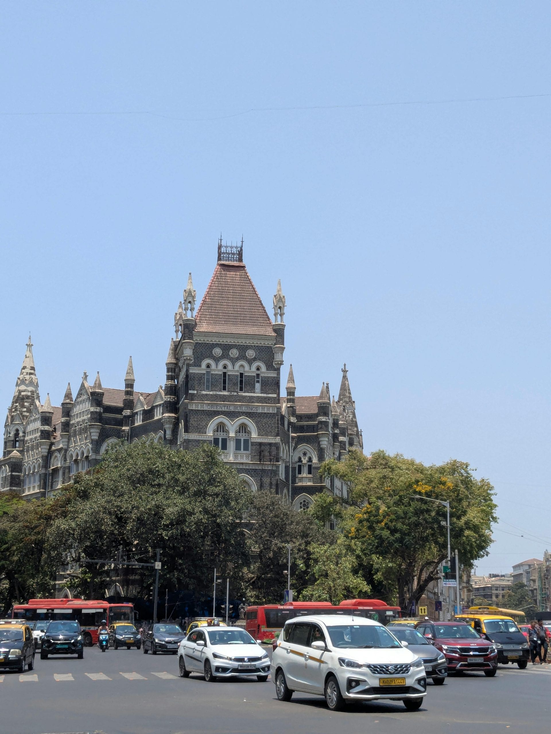 GK: Which City Has The Oldest Public Bus Transport System In India?