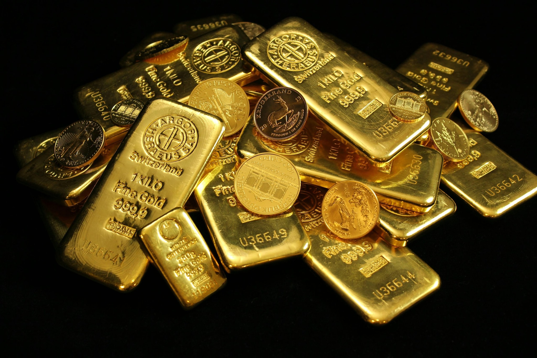 999 Means 24-Karat Gold 999 Means 24-Karat Gold