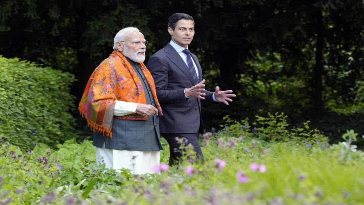‘Lack Of Understanding’: Delhi Rejects Dutch PM’s Remarks On Minorities, Press Freedom In India