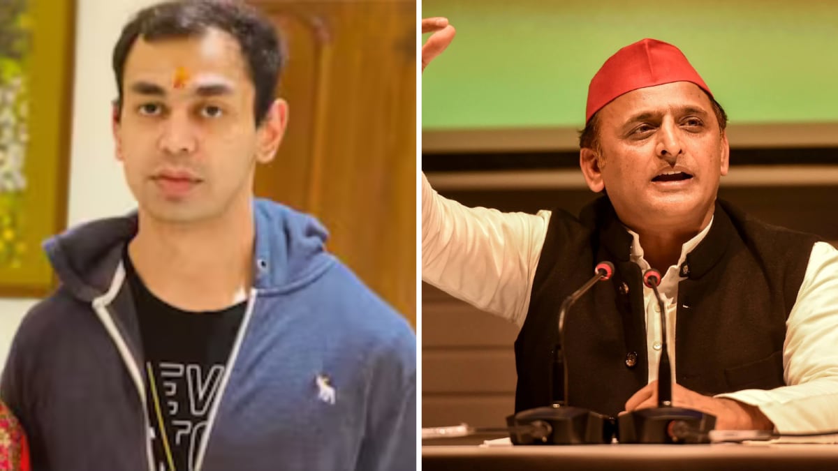 ‘Deeply Saddening’: Akhilesh Yadav Condoles Half-Brother Prateek Yadav’s Passing