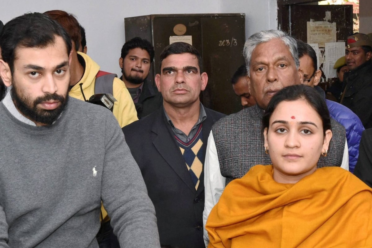 Who Was Prateek Yadav? Akhilesh Yadav’s Half-Brother Who Chose Gyms Over Politics