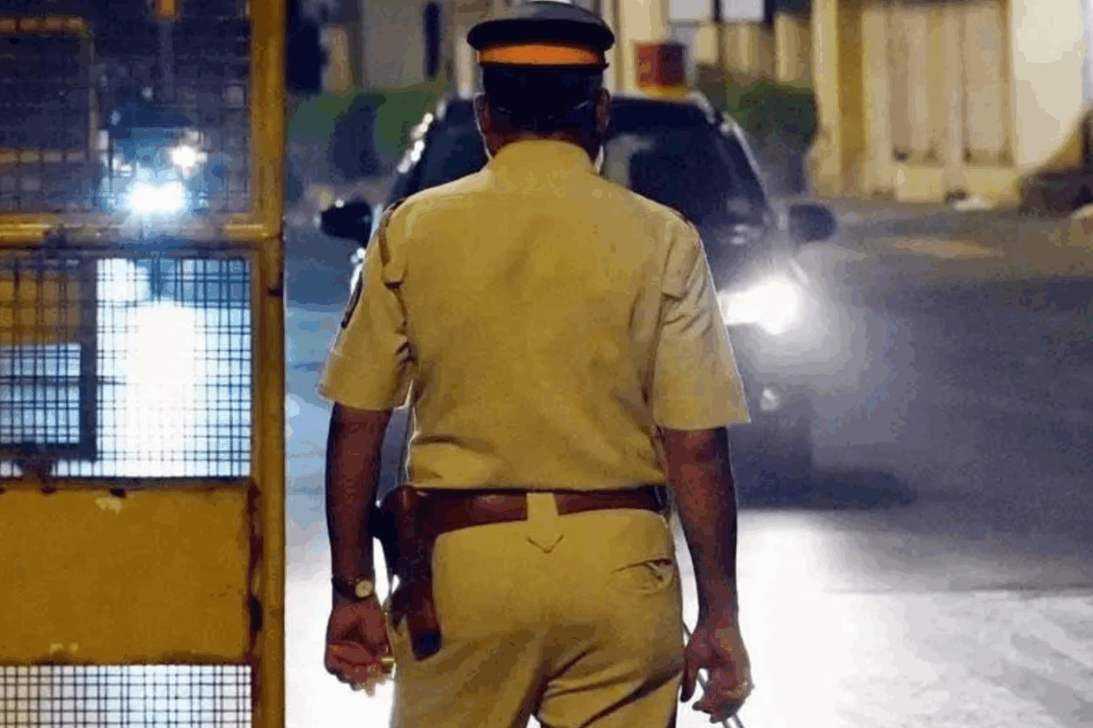 A Murder Buried For 40 Years, A Chilling Confession: Keralam Man Admits To Killing Companion