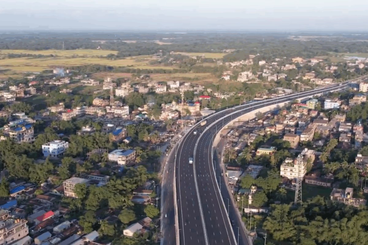 Why Is Maharashtra Demolishing Highway Dhabas? The 60-Day Deadline Explained