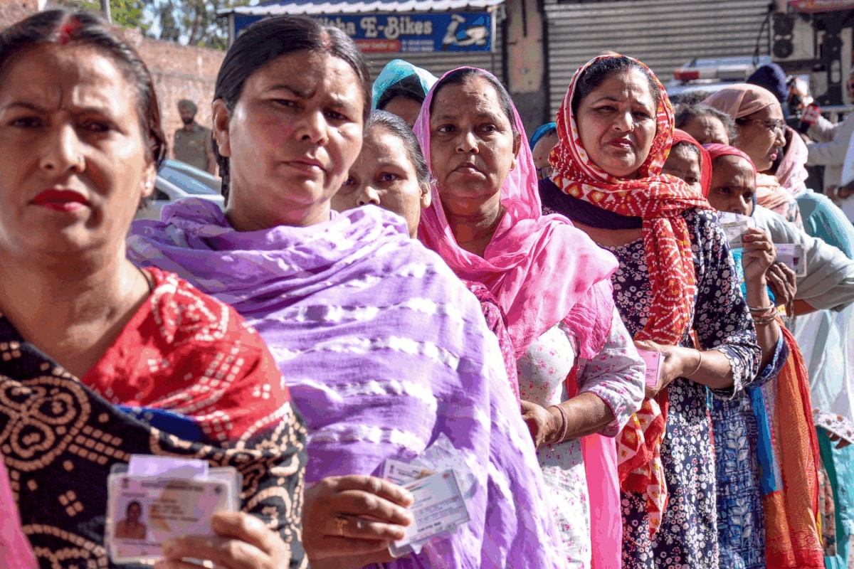 Election Results Punjab 2026 Civic Body Polls Live: Counting Of Votes Begins, All Eyes On Mohali, Zirakpur