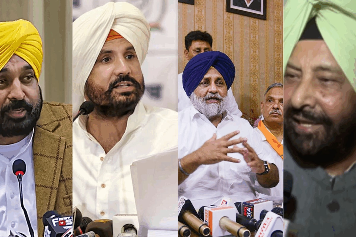 Punjab Civic Polls 2026: The Real Semifinal For AAP, Congress, BJP, SAD Before 2027 Elections
