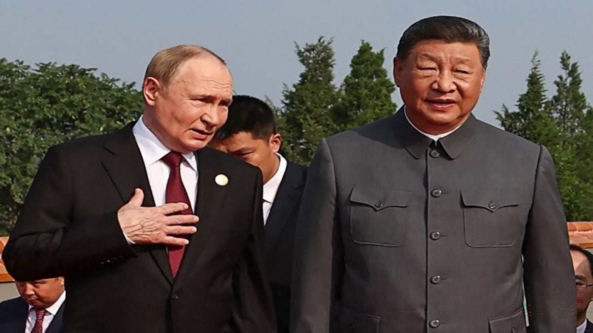 Power-Packed Show: Vladimir Putin, Xi Jinping Likely To Attend BRICS Summit In Delhi This September