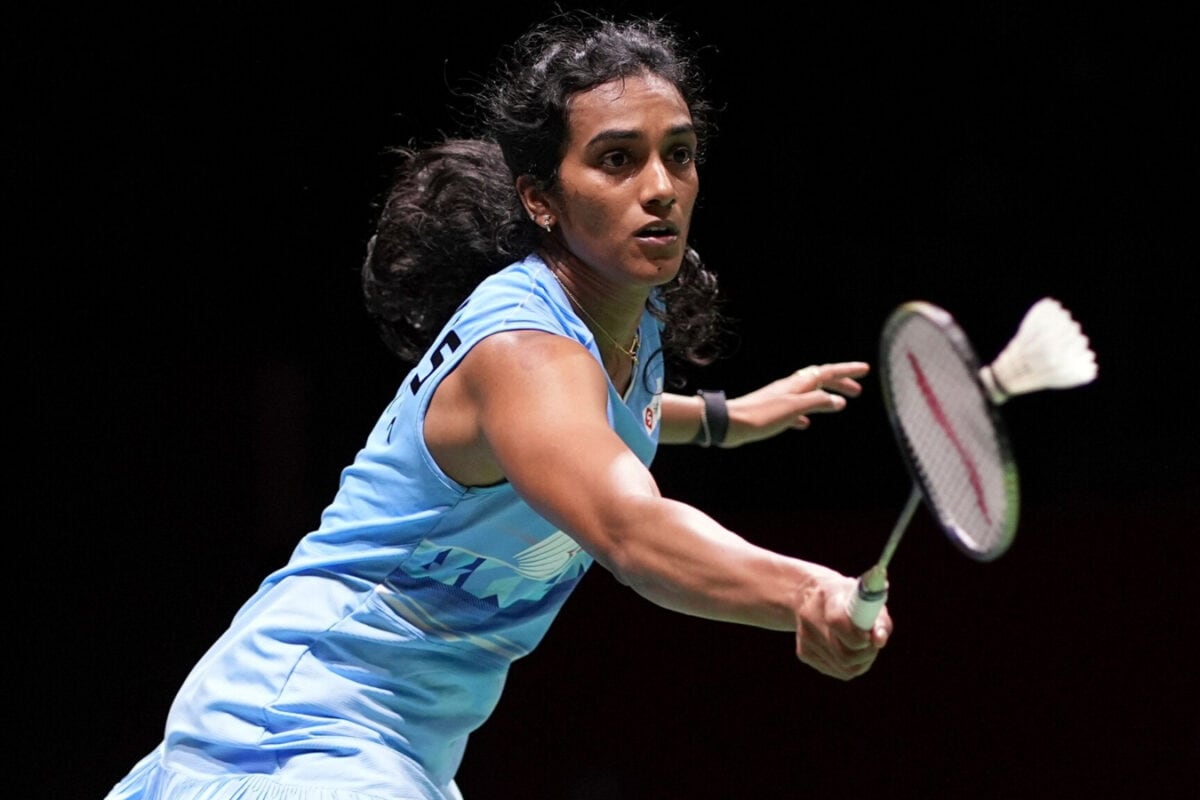 Singapore Open 2026: PV Sindhu's Campaign Ends As World No. 1 An Se Young Hands Her 9th Successive Defeat