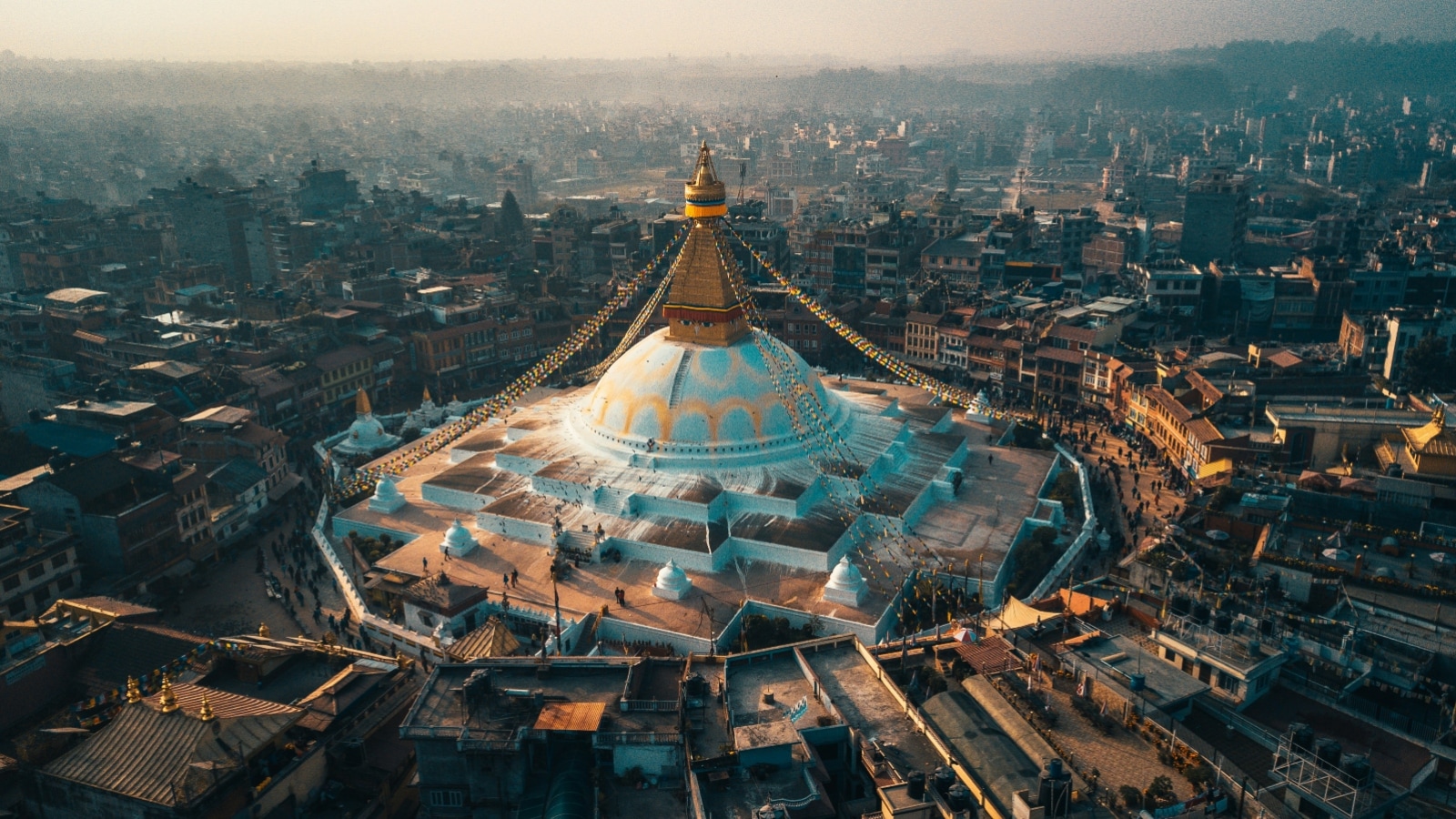 Nepal Tourism Board Clarifies Fake News On The Restriction Of Indian  Tourists | Travel News - News18