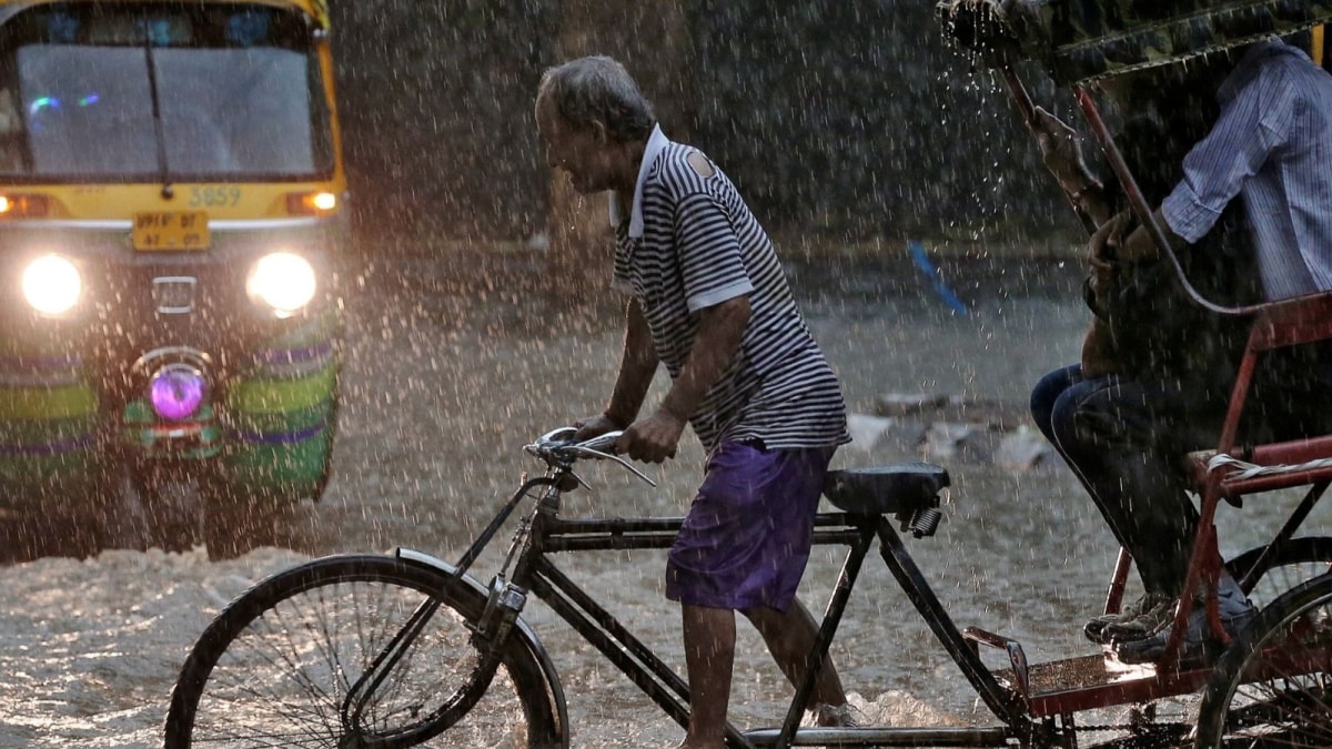 Get Ready For Showers! Southwest Monsoon Likely To Reach Kerala On May 26 | Check State-Wise Forecast