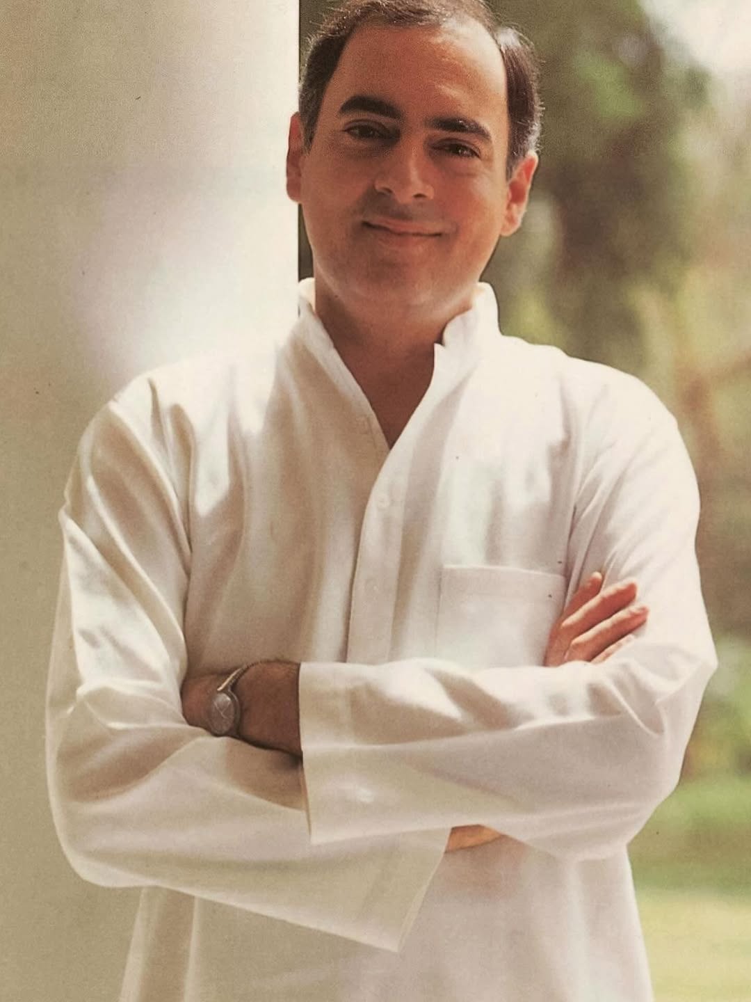 Rajiv Gandhi Death Anniversary 2026: Inspiring Quotes By India’s Youngest PM