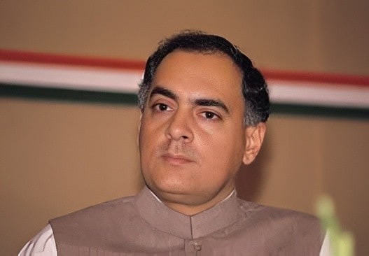 Rajiv Gandhi Death Anniversary 2026: Inspiring Quotes By India’s Youngest PM