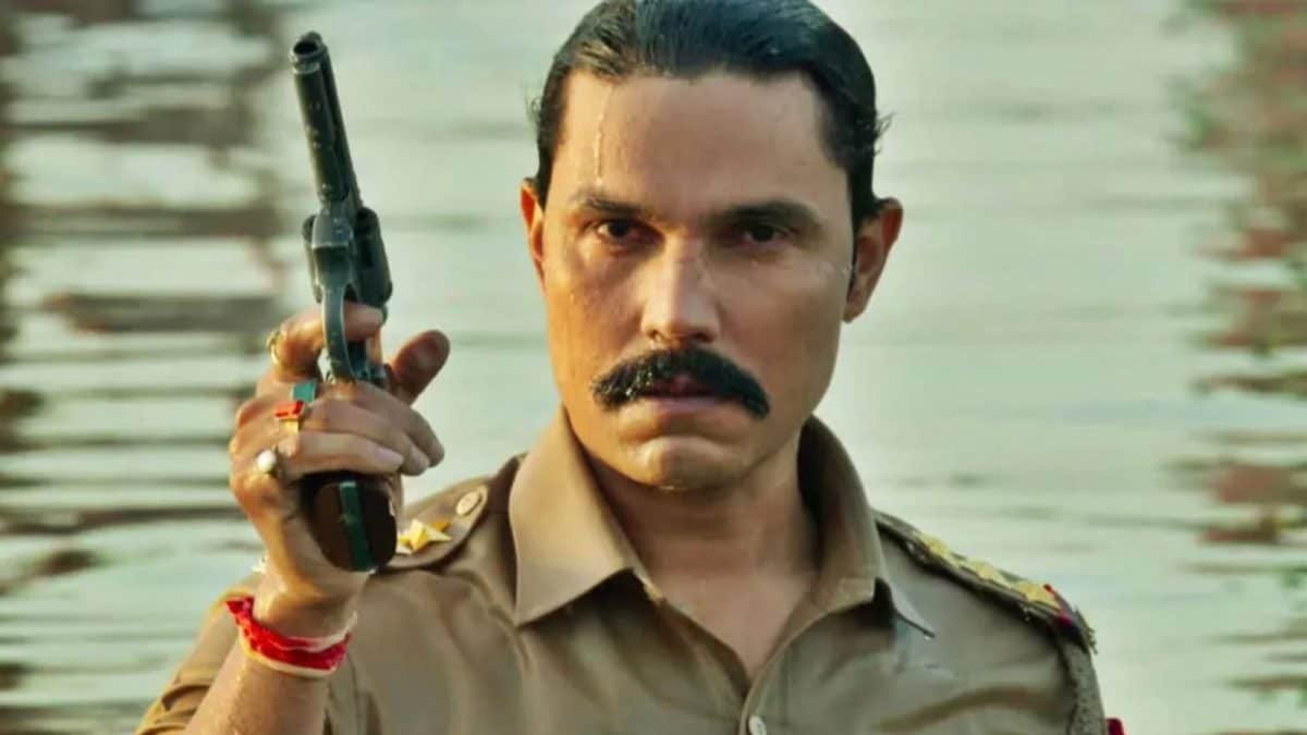 Inspector Avinash Season 2 Review: Randeep Hooda’s Acting Chops Can’t Fully Save A Crime Thriller Weighed Down By Cliches | Web-series News