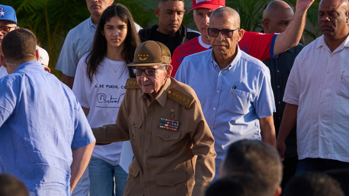 The 1996 Cuba Aircraft Shootdown: Why US Is Indicting Fidel Castro's Brother Raul After 30 Years
