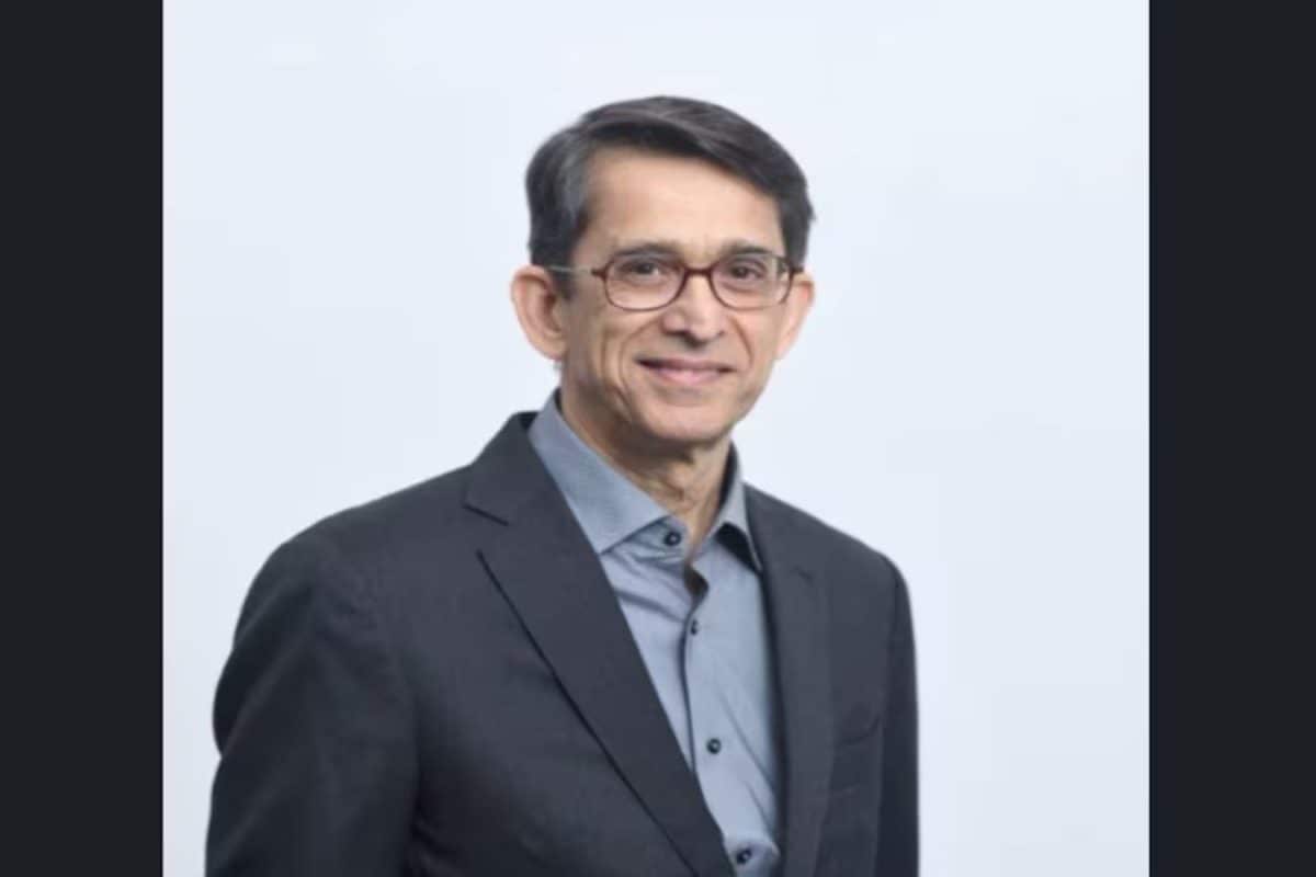 KPIT Co founder Ravi Pandit dies at 72, led Indias auto software shift