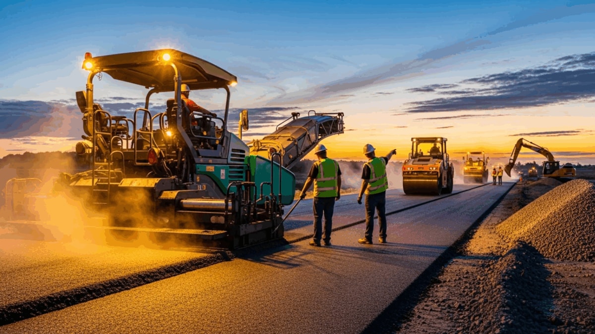 Noida Approves 500-Crore Road Project