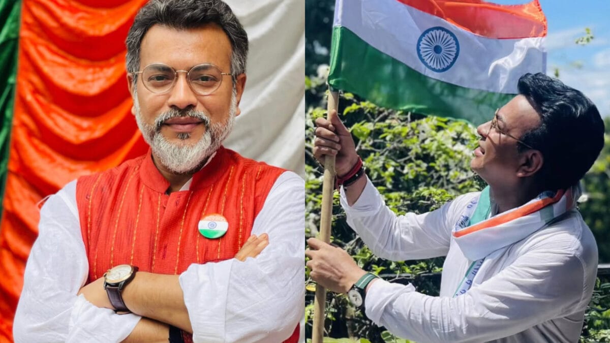BJP MLA Rudranil Ghosh Reveals TMC 'Banned' Him From Films: 'I Turned Down Film With Salman Khan…' | Exclusive