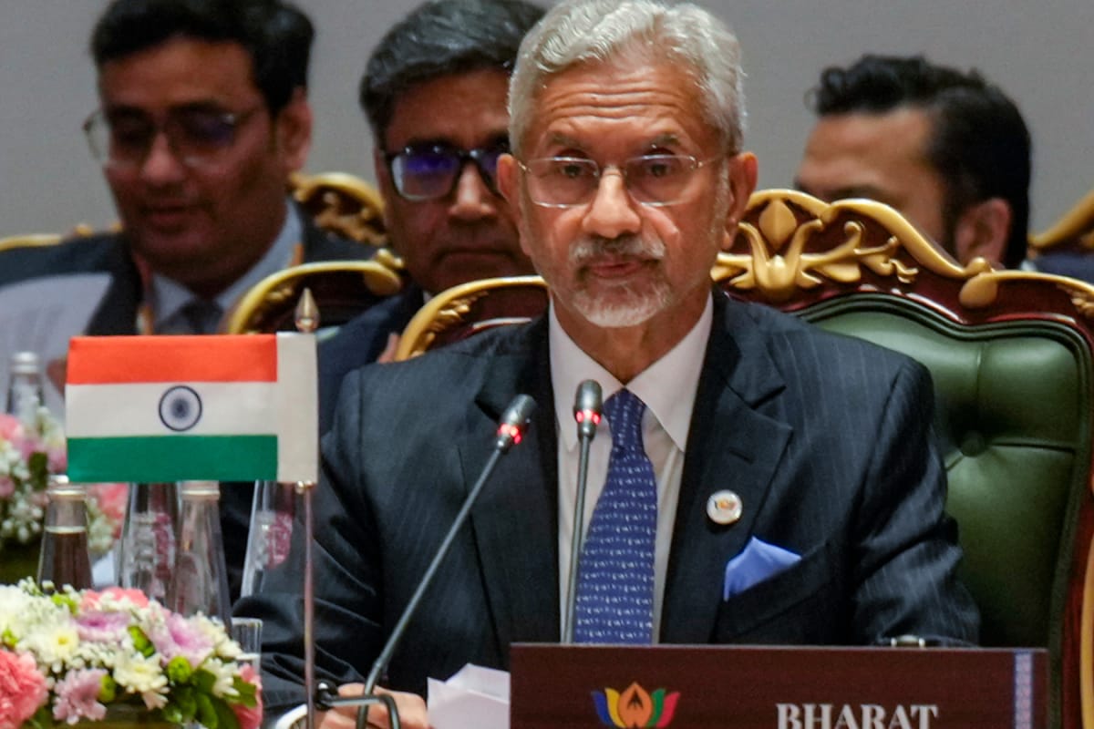 Cross-Border Terror Concerns, If Not Fully Understood, Impact Our Ties: Jaishankar On India-US Relations