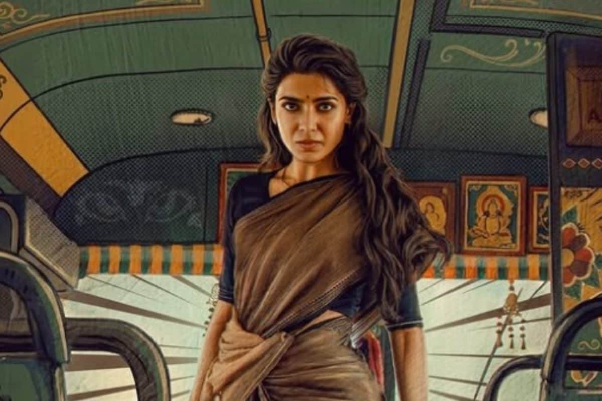 Samantha Ruth Prabhu’s Maa Inti Bangaaram Recovers Full Budget Ahead Of June 19 Release
