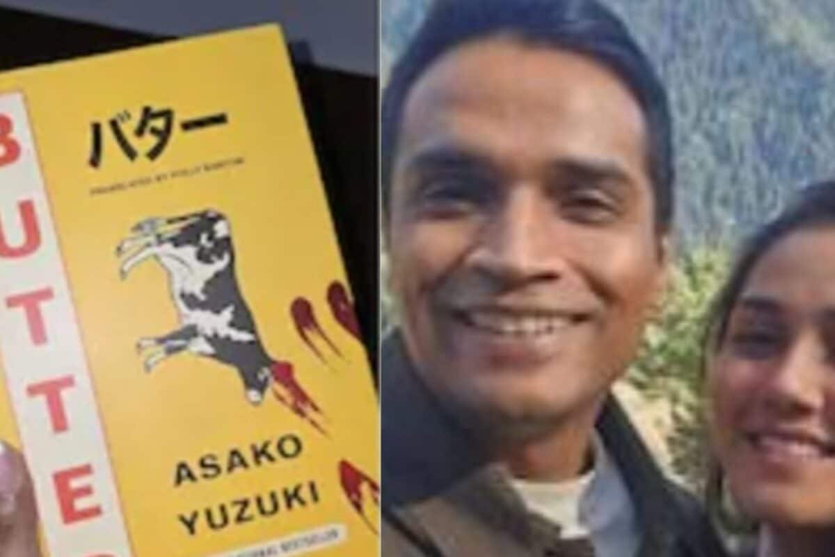 In CBI Custody, Twisha’s Husband Is Reading A Japanese Novel That Ends With Accused Walking Free