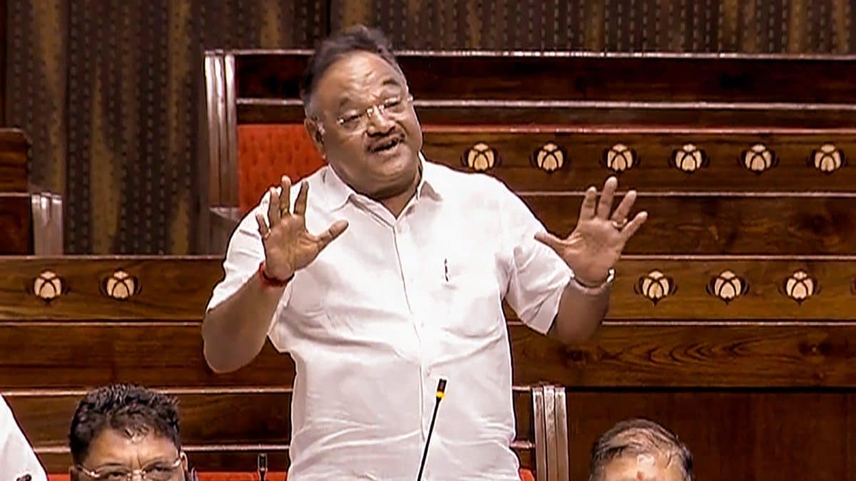 'People Seek Freedom From TMC's Maha Jungle Raj': BJP's Samik Bhattacharya Ahead Of Bengal Results