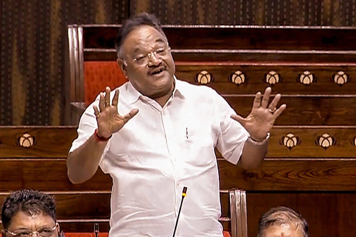 'People Seek Freedom From TMC's Maha Jungle Raj': BJP's Samik Bhattacharya Ahead Of Bengal Results