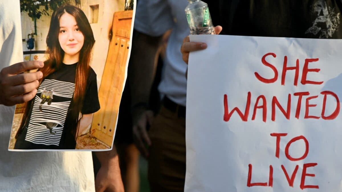 Pakistani Teen TikTok Star Sana Yousaf's Killer Sentenced To Death, Family Hails Verdict