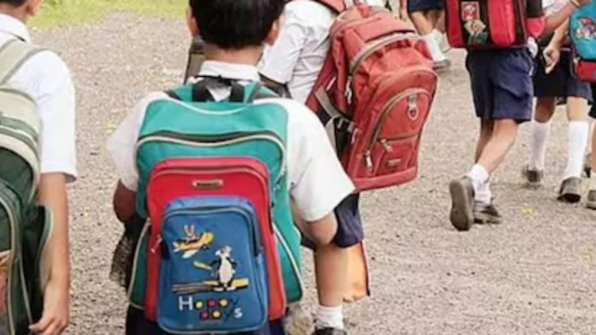 Outdoor Activities Before 10 AM, ORS Mandatory: UP's New Heatwave Protocol For Schools