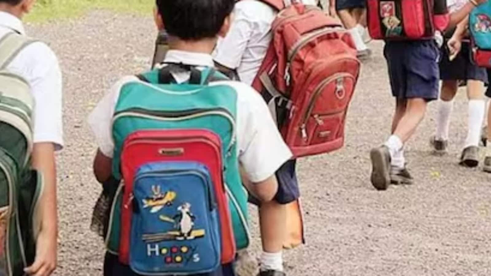 Schools are likely to remain shut today in the following states and Union Territories: Uttar Pradesh, Maharashtra, Delhi, Telangana, West Bengal, Karnataka, Tamil Nadu, Bihar, Andhra Pradesh, Madhya Pradesh, Chhattisgarh, Jharkhand, Jammu and Kashmir, Tripura, and Mizoram. However, the holiday may vary depending on the state, district or individual school. Students and parents are advised to check official notices issued by their schools or local education authorities.