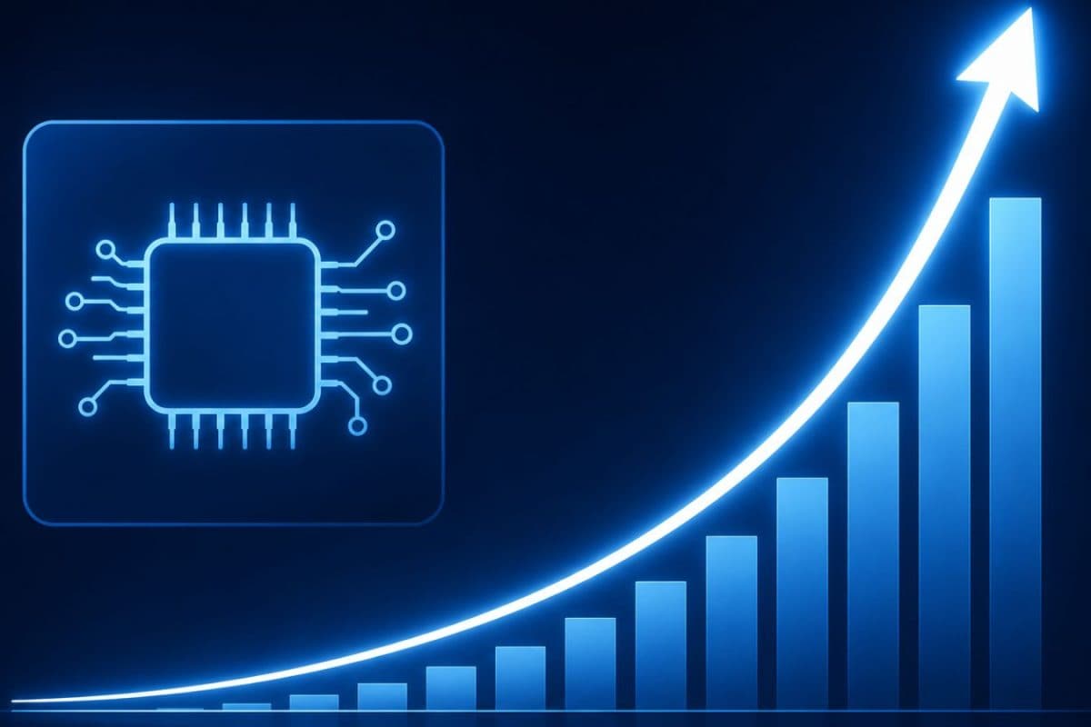 Asia Now Has Two $1 Trillion Tech Companies As Electronics Giant Hits Historic Milestone
