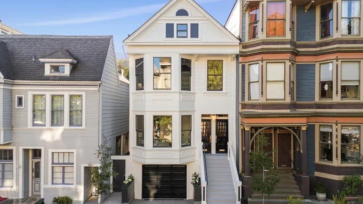 You Can Use OpenAI, Anthropic Shares To Pay For Rs 28 Crore Luxury Home In San Francisco