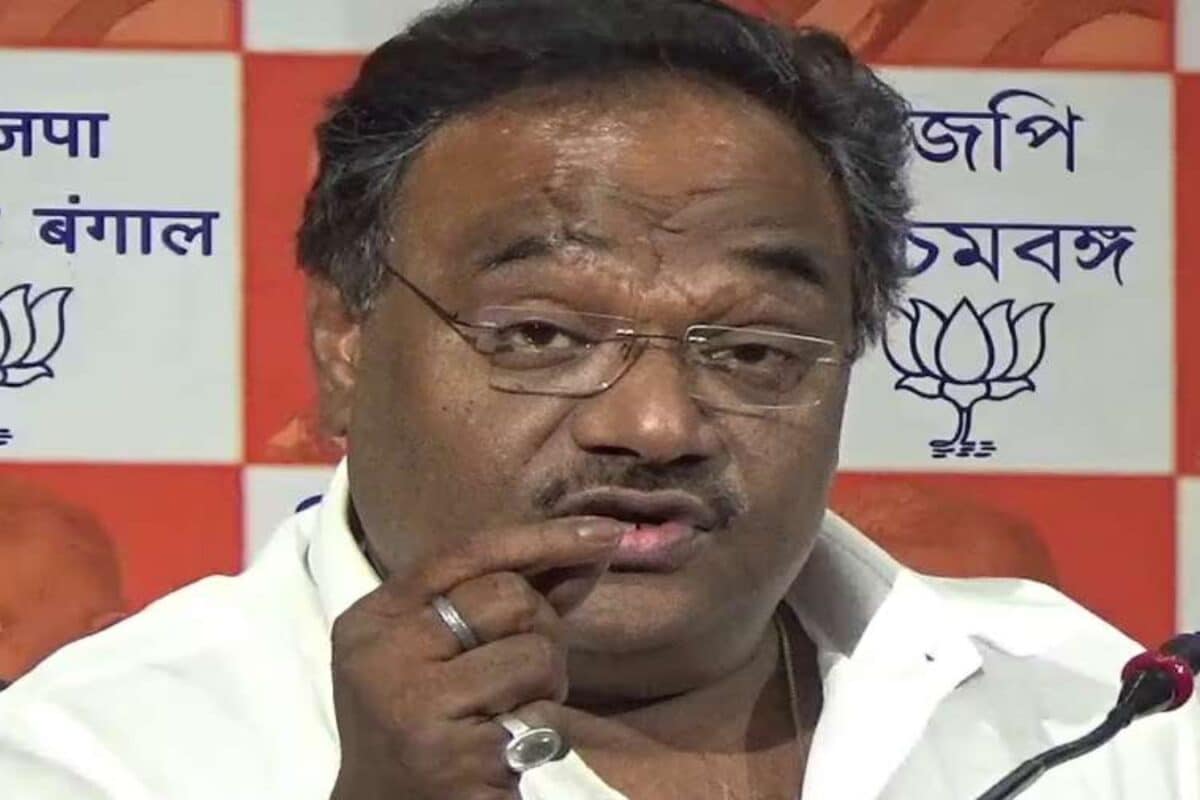 ‘We Will Bring Back Tata’: BJP’s Shamik Bhattacharya Bets Big On Bengal’s Industrial Revival