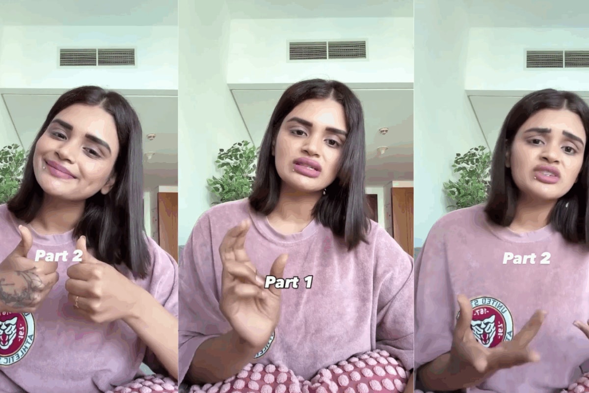 'I Will Celebrate My Brother': Shreyas Iyer’s Sister Hits Back At Trolls Abusing Her Work, Family Over Viral IPL Video