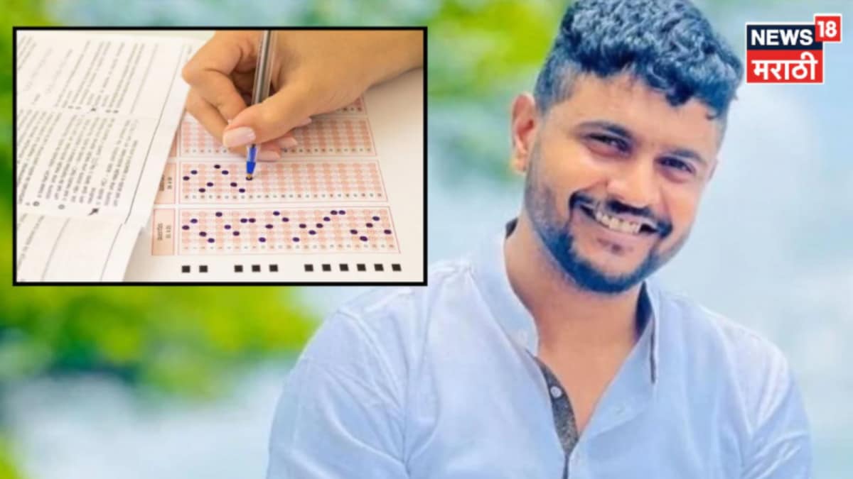 Who Is Shubham Khairnar? Nashik 'Doctor' Who Never Attended College But Knew How To 'Sell' NEET Paper