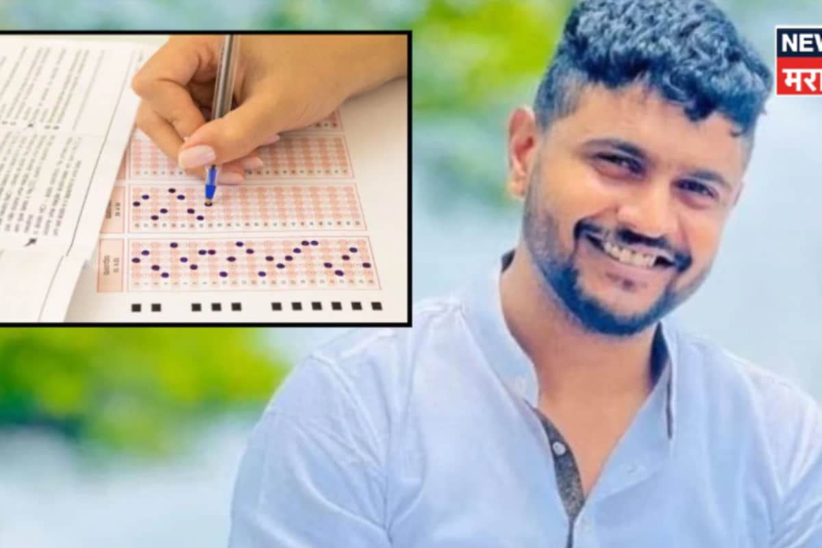 Who Is Shubham Khairnar? Nashik ‘Doctor’ Who Never Attended College But Knew How To ‘Sell’ NEET Paper