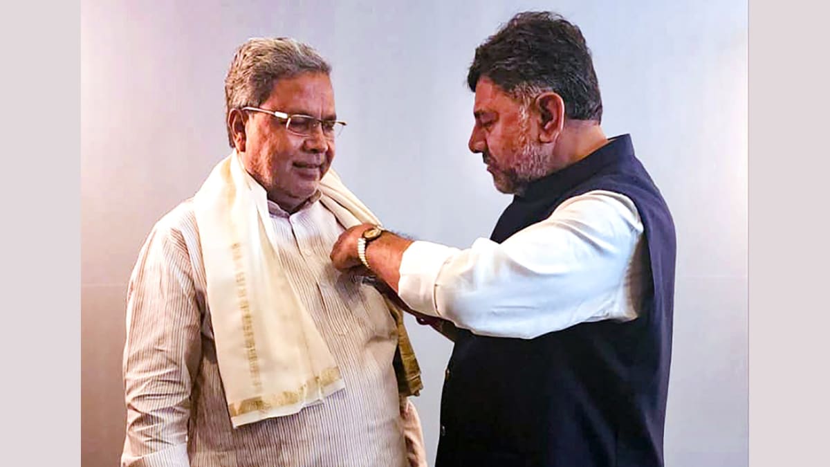 Election Results 2026 Make Siddaramaiah India’s Oldest Serving CM. But For How Long?