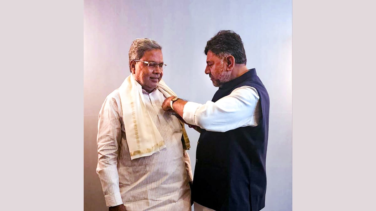 CM Siddaramaiah Summoned To Delhi By Congress High Command Amid Rumours Of Karnataka Cabinet Rejig