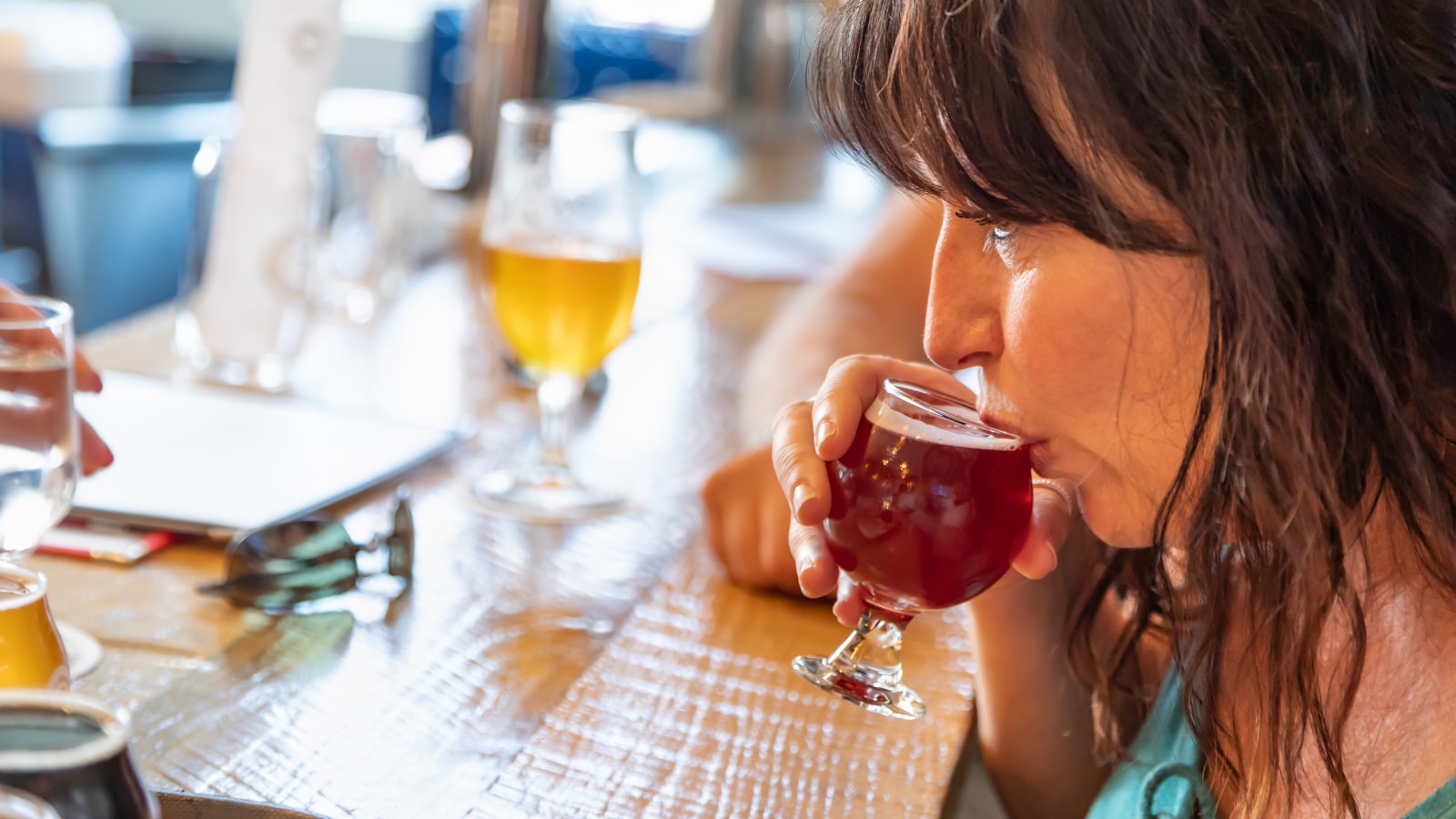 Is PMS Behind Your Weekend Drinking? Why You May Crave Alcohol More ...