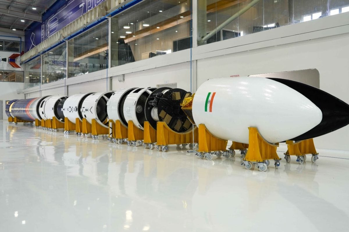 India Gets New Unicorn: 5 Key Facts About Space Startup Skyroot Aerospace