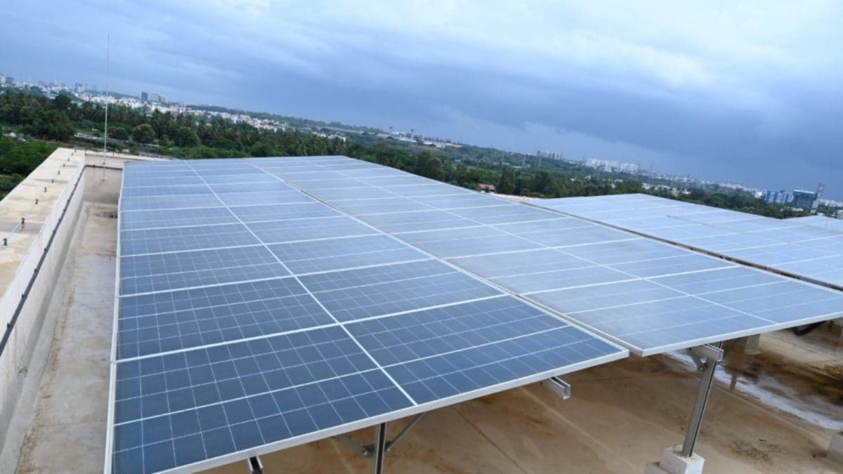 Premier Energies, Waaree, Vikram: Solar Stocks Gain Up To 3% After Govt Tightens Import Rules