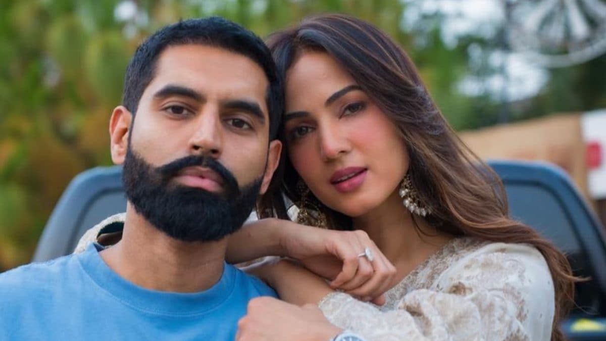 Parmish Verma Praises Shera Co-Star Sonal Chauhan: 'I’ve Never Seen Her ...