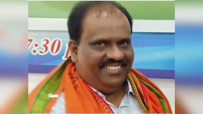 BJP Enters Kerala Speaker Race For First Time, Fields MLA BB Gopakumar ...
