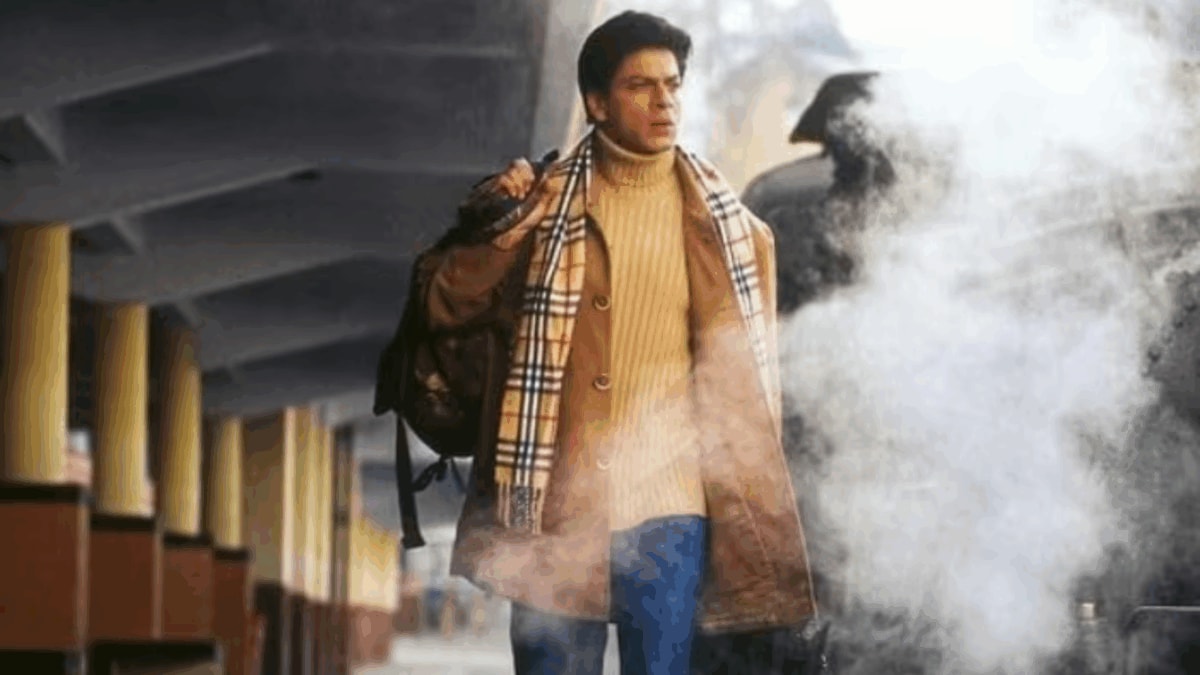What Connects DDLJ, Chennai Express And PK? A Little Railway Station In Maharashtra